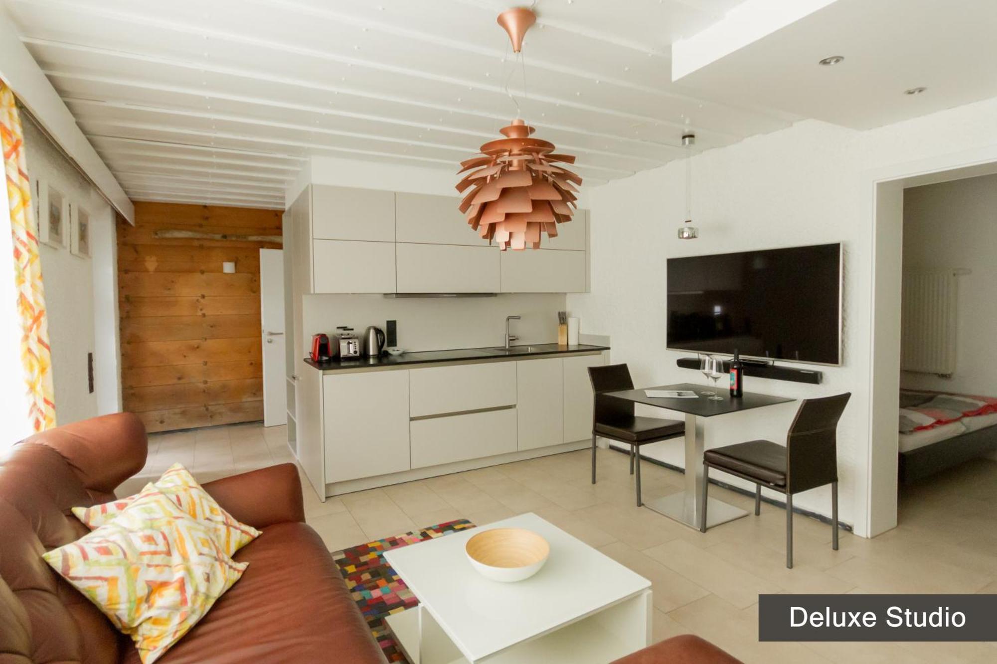 Rurtal De Luxe Appartement Simmerath Buitenkant foto